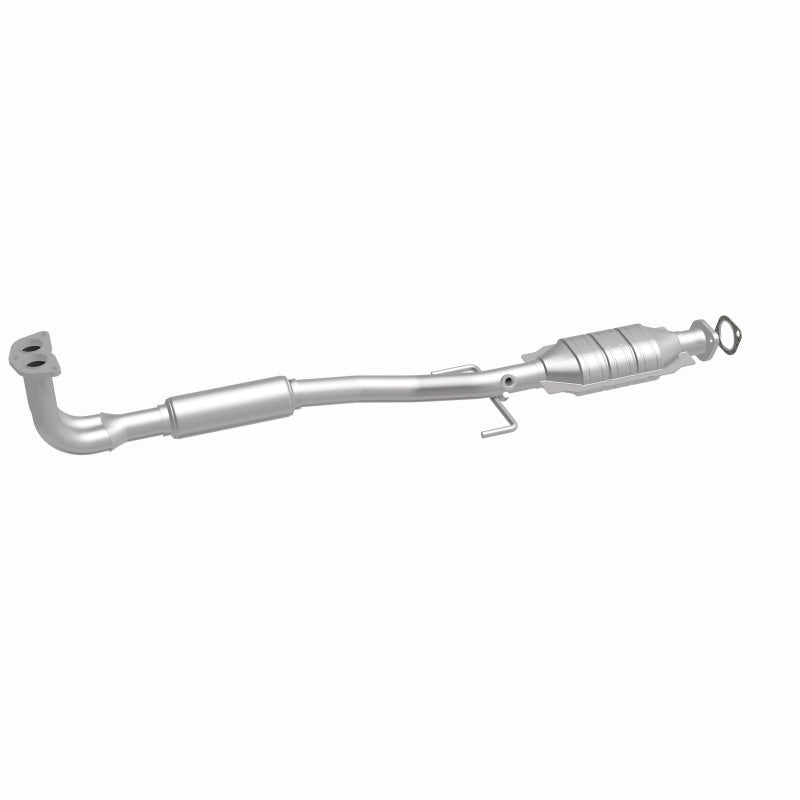 Magnaflow 2004 Mitsubishi Lancer 2.4L Direct Fit Converter-thumbmail-25