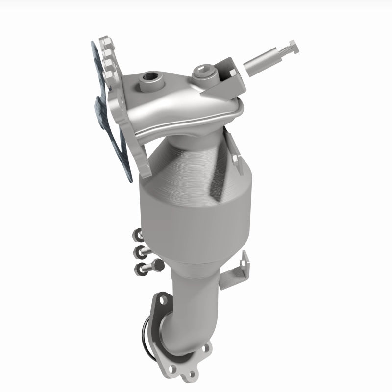 Magnaflow 16-17 Honda Accord 2.4L Direct Fit Cat Converter-thumbmail-18