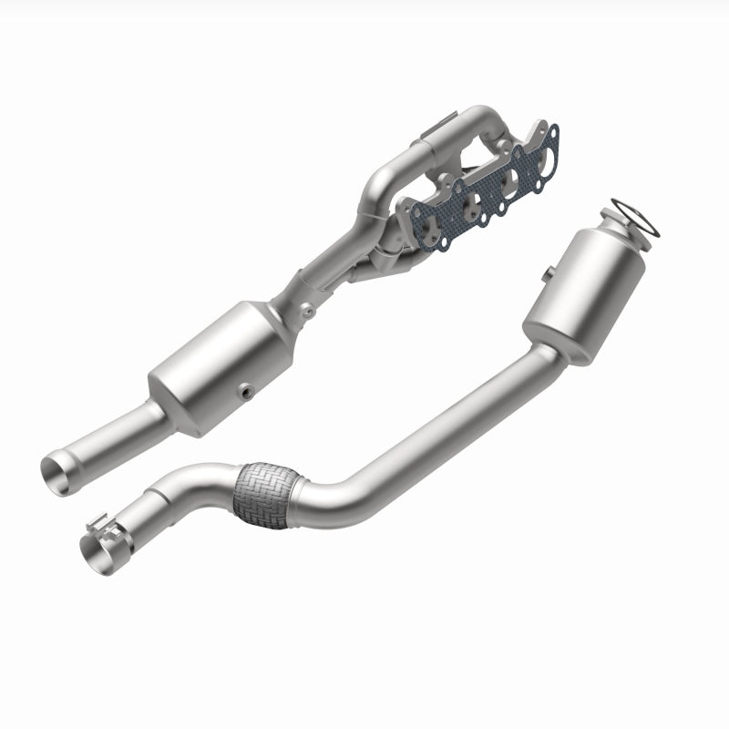 Magnaflow 15-20 Ford Mustang 5.0L Direct Fit Converter-thumbmail-19