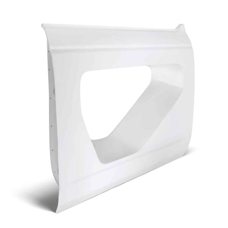 Anderson Composites 21-22 Ford Bronco 2DR Fiberglass Doors (Pair) NO Inserts - Off Road-thumbmail-5