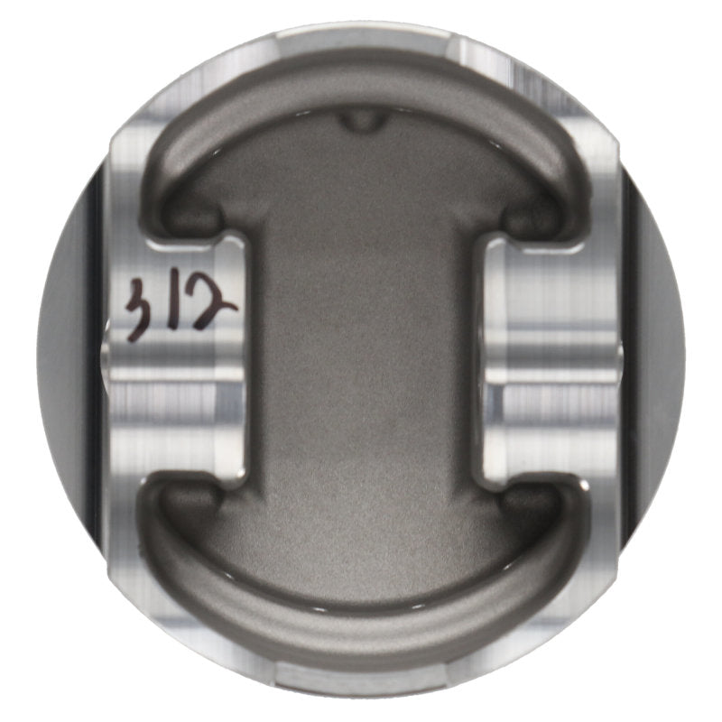 Wiseco VOLKSWAGEN 1.8 LTR1.320 (6512M82) Piston Shelf Stock Kit-thumbmail-6