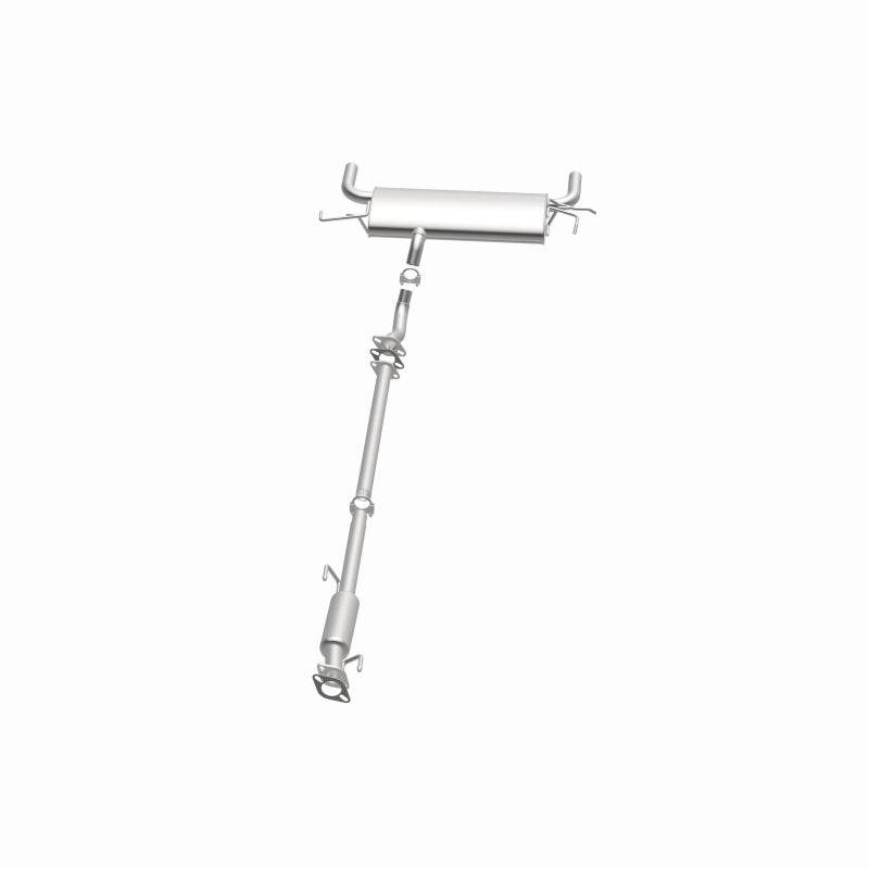 MagnaFlow BRE Exhaust Kit 05-08 Sportage Tucson 2.7L-thumbmail-27