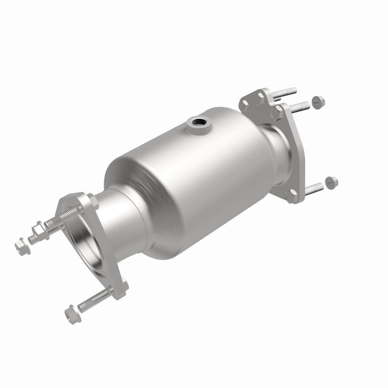 MagnaFlow DF Conv 2020 Chevrolet Corvette Right Closed Couple 6.2L-thumbmail-19