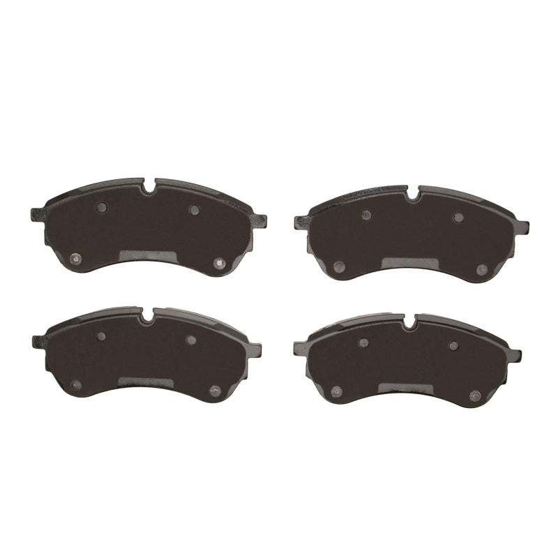 R1 18-25 Volkswagen Delivery Front/Rear Semi Met Brake Pads-thumbmail-2