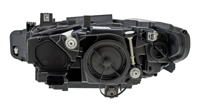 Hella 2015 Bmw 3Ser 15 - Headlamp Rh Hal-thumbmail-6