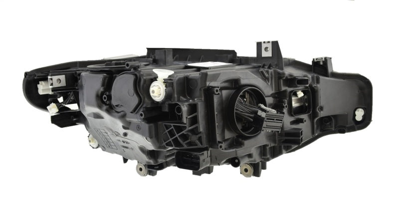 Hella 15 Bmw 3Ser - Headlamp Lh Led Afs-thumbmail-20