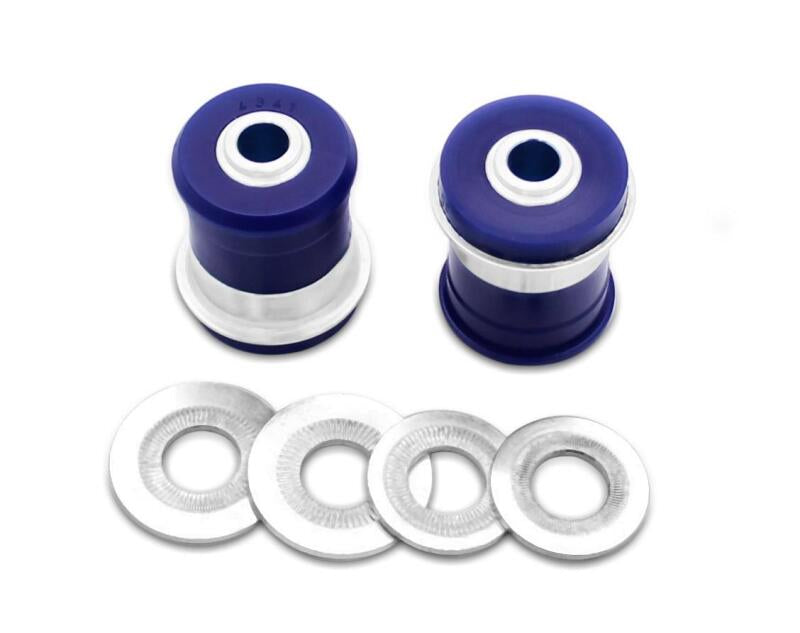 SuperPro Front Lower Control Arm Bushing Kit-thumbmail-1