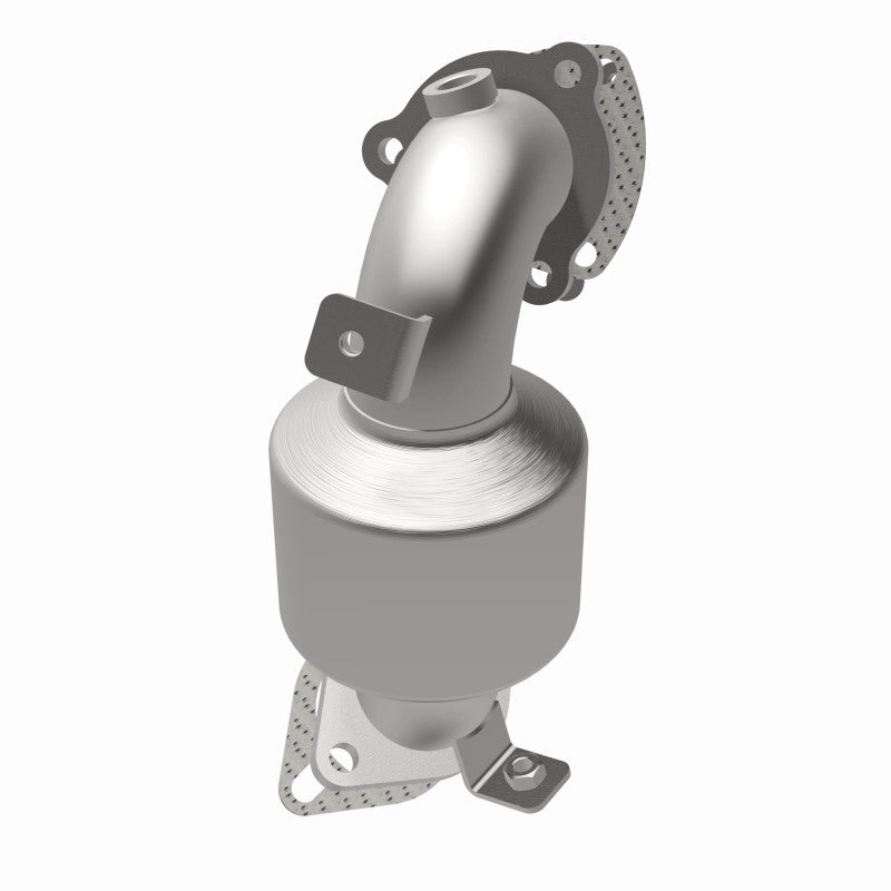 Magnaflow Conv DF 2016-2018 Hyundai Tucson L4 OEM Close Coupled Front (Not for sale in California)-thumbmail-24
