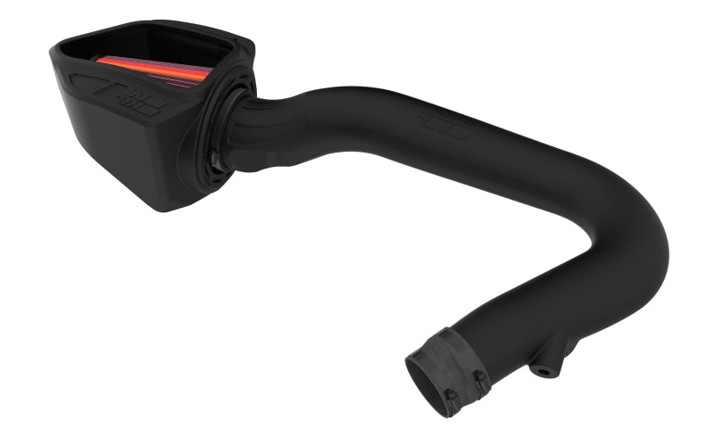 K&N 11-23 Dodge Charger V6 3.6L NextGen Cold Air Intake-thumbmail-4