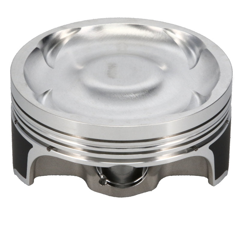 Wiseco Subaru EJ257 WRX/STI 4v Dish -19cc 99.75 Piston Shelf Stock Kit-thumbmail-6