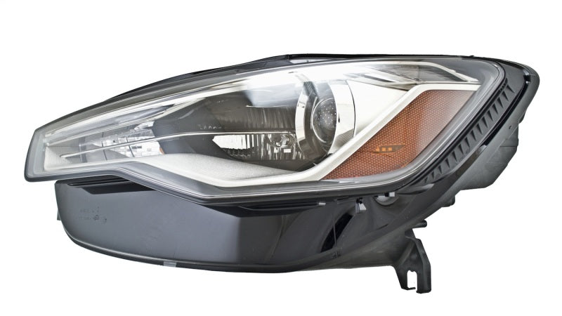 Hella 2016 Audi A6/S6 Headlamp Lh Bixen-thumbmail-17