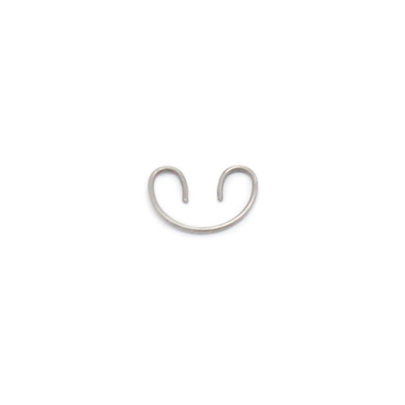 Wilwood Retaining Clip - Steel Snap Ring - Internal - Cres - GP300-thumbmail-1