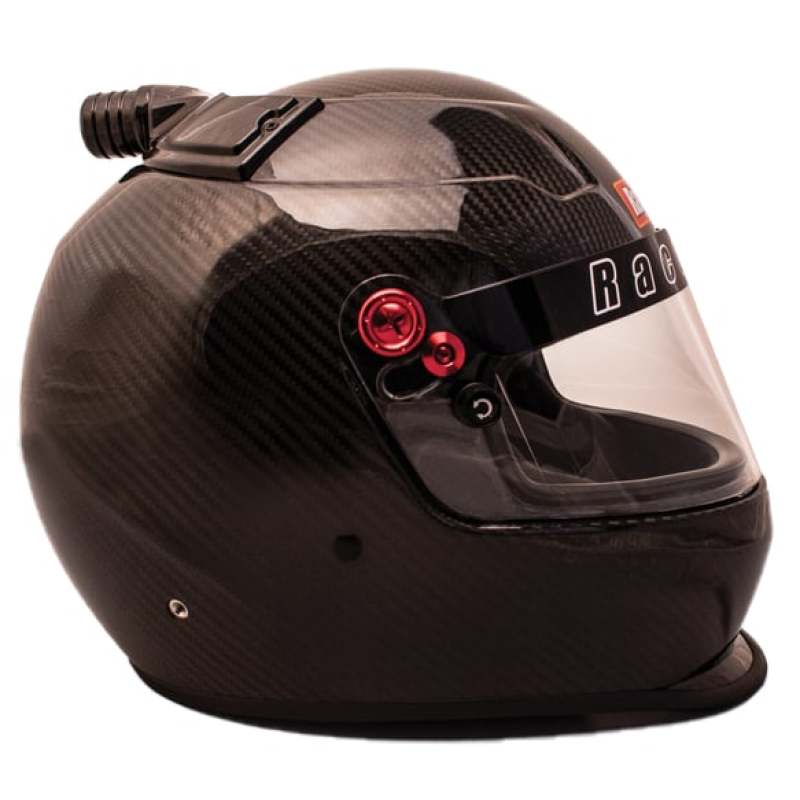 Racequip Carbon TOP AIR PRO20 SA2020 Medium-thumbmail-1