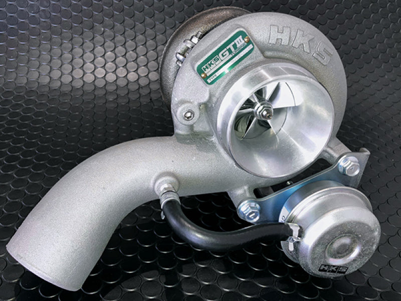 HKS BOLT ON TURBO KIT GTIII-RS ZN8/ZD8 A/R0.6-thumbmail-4