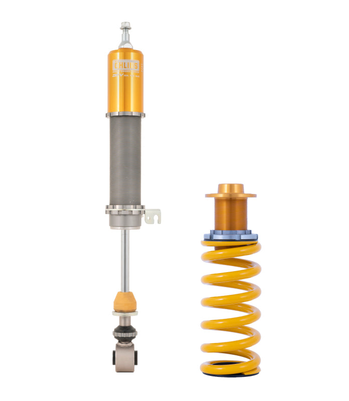 Ohlins 20-22 Toyota Yaris GR Road & Track Coilover System-thumbmail-6