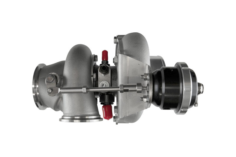 Turbosmart Water Cooled 5862 V-Band 0.82AR Internally Wastegated TS-2 Turbocharger-thumbmail-4