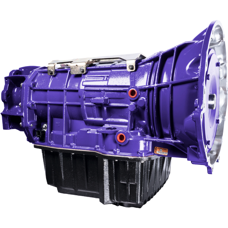 ATS DIesel 12-13 Dodge Ram 4.7L / 5.7L HEMI 65RFE Stage 1 Transmission Package-thumbmail-4
