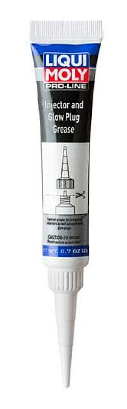 LIQUI MOLY Pro-Line Injector and Glow Plug Grease