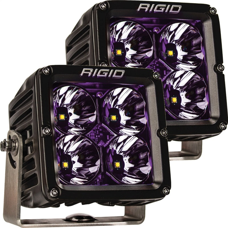 Rigid Industries Radiance+ Pod XL RGBW - Pair-thumbmail-12