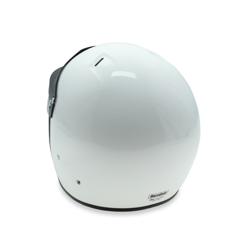 RaceQuip OF25 SA2025 WH SML HELMET-thumbmail-5