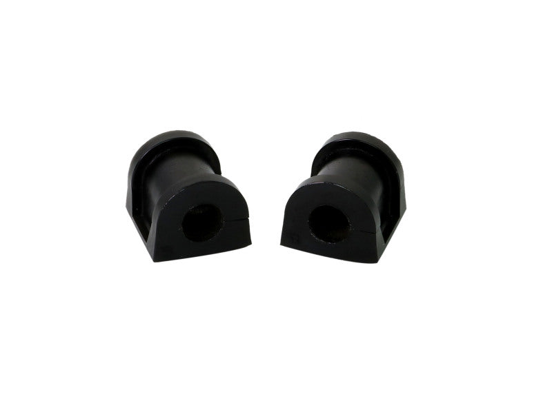 Whiteline Sway Bar 20mm Mount Bushing Service Kit (Use w/ PN BSR49 & BSR49Z)-thumbmail-2