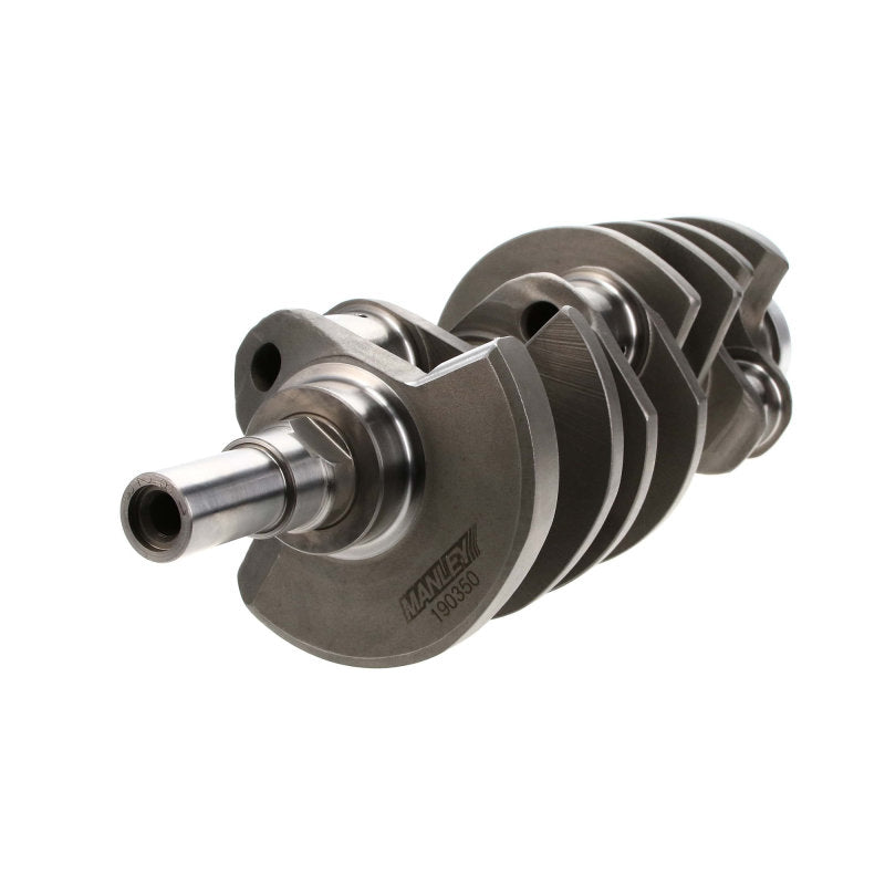 Manley Ford 4.6L Pro Series Modular Crankshaft 3.800in Stroke-thumbmail-5
