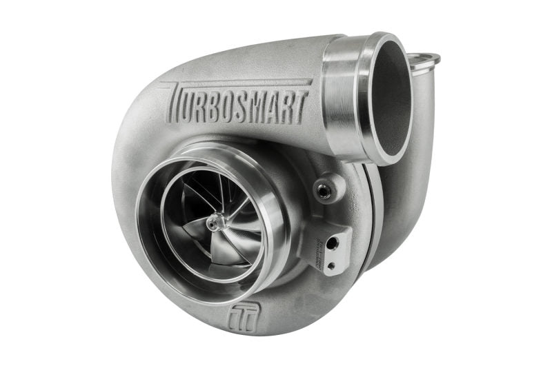 Turbosmart Oil Cooled 7880 V-Band Inlet/Outlet A/R 0.96 External Wastegate TS-1 Turbocharger-thumbmail-1