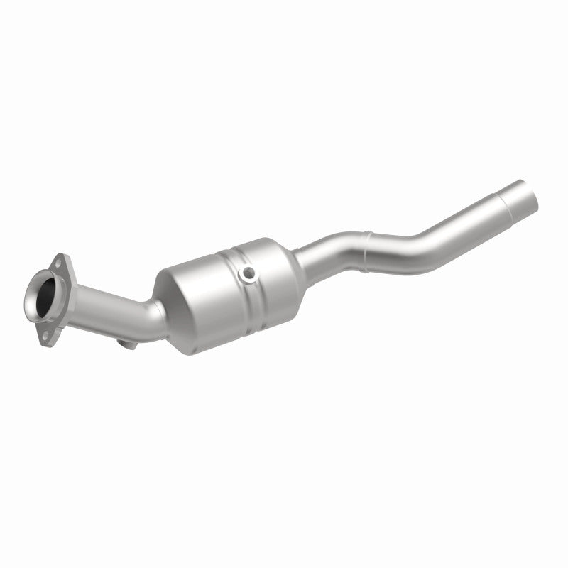 Magnaflow 2007 Jaguar XK 4.2L Direct Fit Converter-thumbmail-27