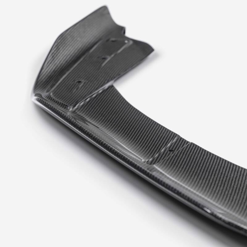 Seibon 24-25 Acura Integra Type S MB-Style Carbon Fiber Rear Lip-thumbmail-4