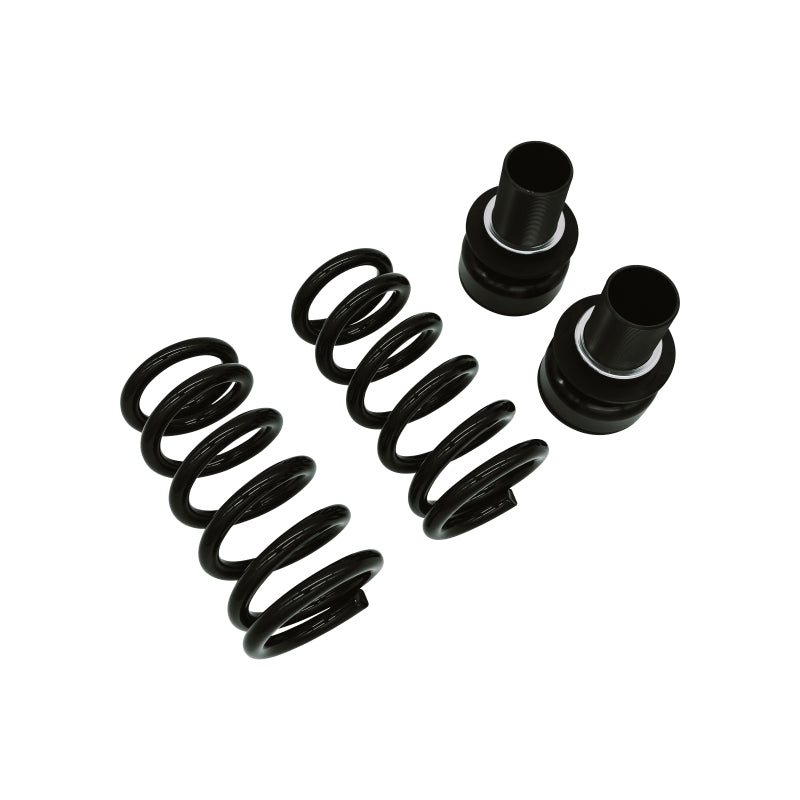 Air Lift Performance 18-23 Lexus IS300 / 17-23 Lexus IS350 Coilover Kit-thumbmail-9