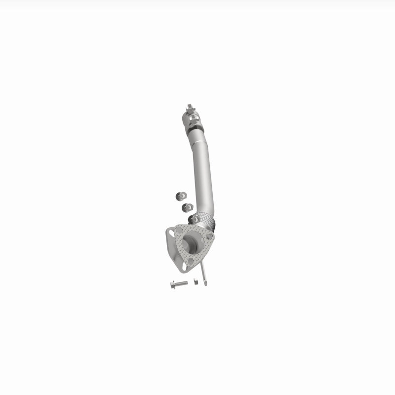 BRE Exhaust 02-05 A4 Quattro A4 1.8L Front Pipe Kit-thumbmail-22