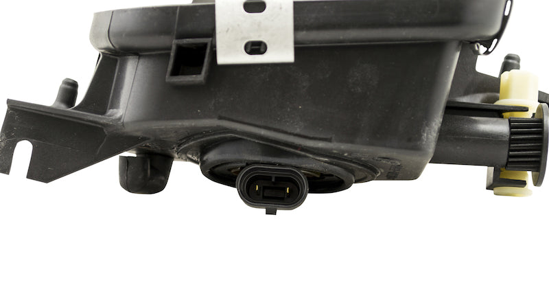 Hella 2000-2004 Mercedes-Benz C240 Fog Light Assembly Right-thumbmail-14