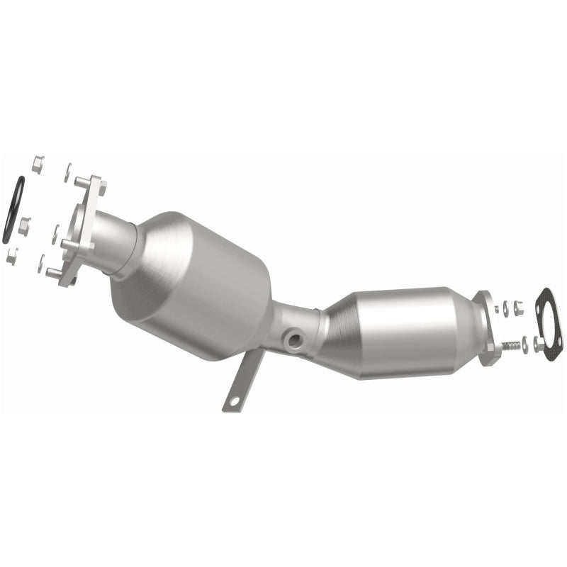 Magnaflow 08-09 Infiniti EX35 3.5L Direct Fit Converter-thumbmail-23