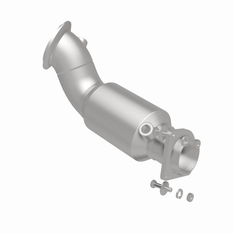 Magnaflow 2015 M3 3 Underbody Direct Fit Converter-thumbmail-25