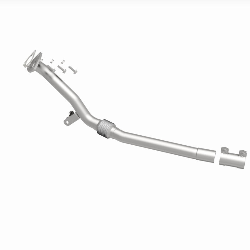 BRE Exhaust 02-05 A4 Quattro A4 1.8L Front Pipe Kit-thumbmail-23