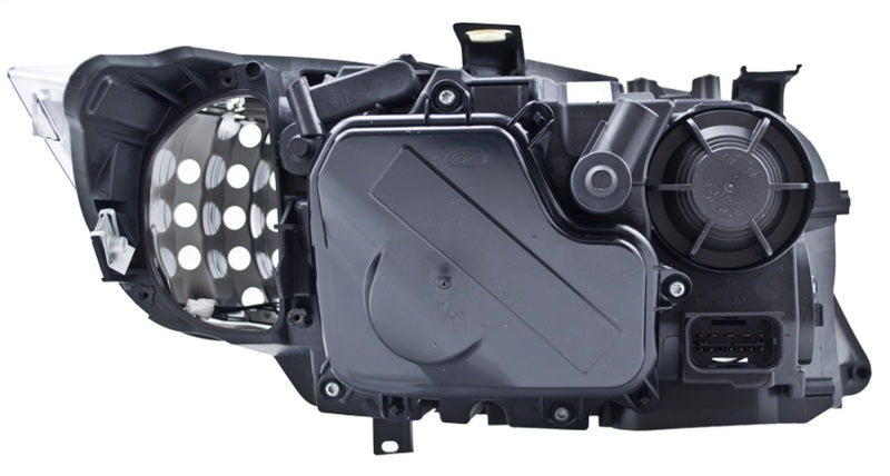 Hella 2009-2012 BMW 323i xDrive Bi-Xenon Headlight Assembly-thumbmail-13