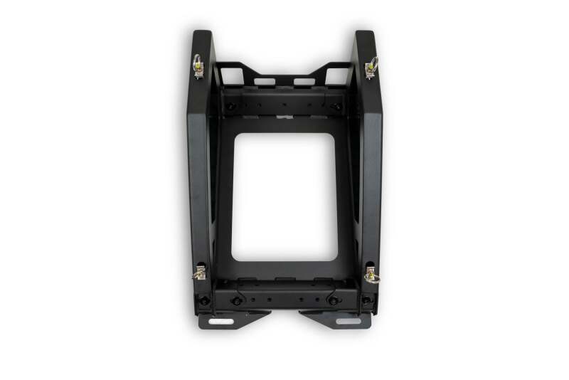 DV8 Offroad Truck Bed Universal Tire Carrier & Accessory Mount-thumbmail-13
