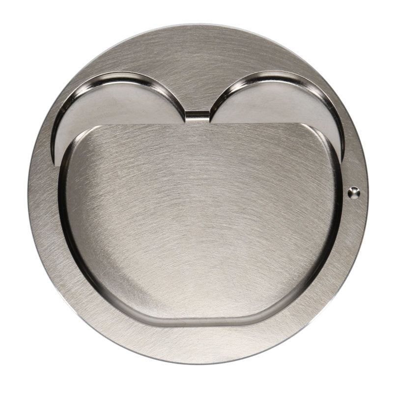 Wiseco Nissan VQ37 1.198inch CH -15.5cc R/Dome 9:1 Piston Shelf Stock Kit-thumbmail-6