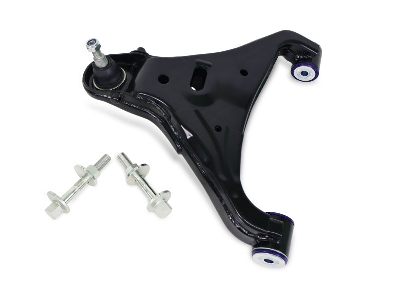 SuperPro Lower Control Arm Kit-thumbmail-4