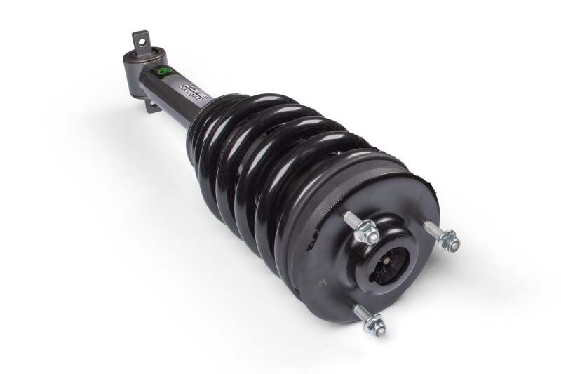 Zone Offroad 07-18 Chevrolet Silverado / GMC Sierra 1500 4in Loaded Struts - Single Strut (7226861J)-thumbmail-3