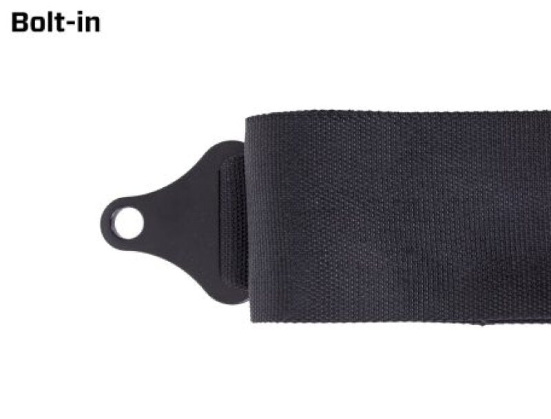 PRP 5.3x2 Harness - 5 Point Harness 3In Lap Belts 2In Shoulder Belts w/ Removable Pads-thumbmail-4