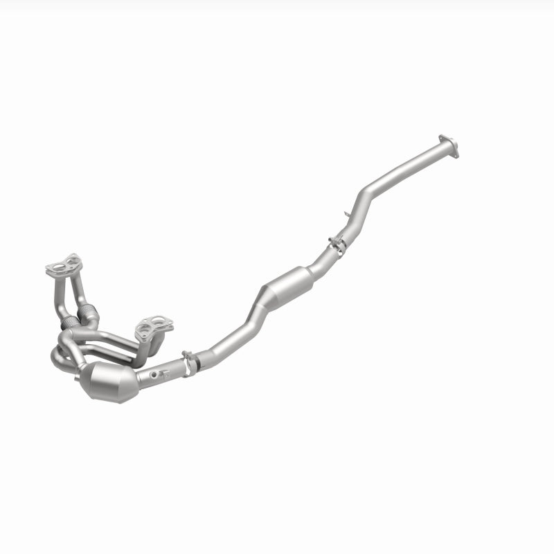 Magnaflow 14-17 Subaru Crosstrek 2.0L Direct Fit Converter-thumbmail-25