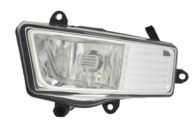Hella 2009-2011 Audi A6 Quattro Fog Light Assembly Right-thumbmail-2