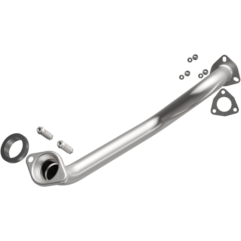 BRE Exhaust 12-15 Civic 1.8L Front Pipe Kit-thumbmail-6