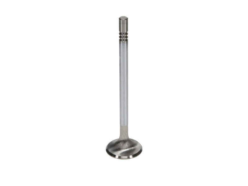 Manley 99-12 Ford 4.6L/281 5.4L/330 V8 37mm Race Series Stainless Steel Intake Valve - Single-thumbmail-4