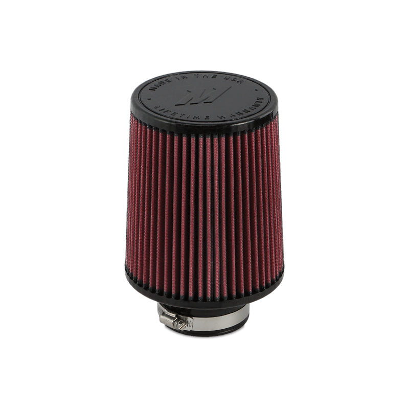 Mishimoto Performance Air Filter - 3in Inlet / 7in Length-thumbmail-2