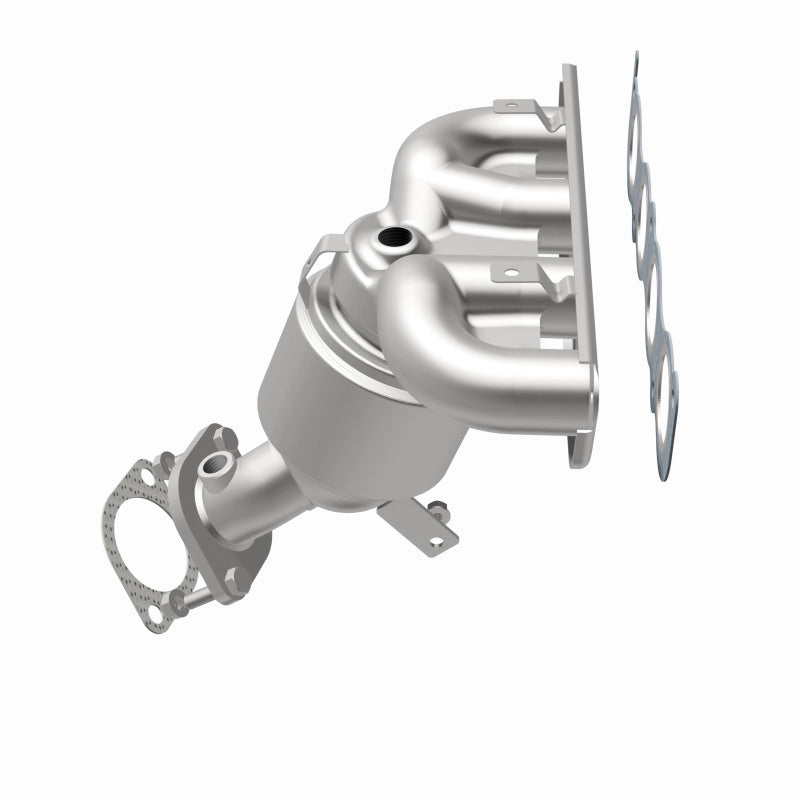 Magnaflow 19-20 Hyundai Tucson OEM/EPA Compliant Manifold Catalytic Coverter-thumbmail-20