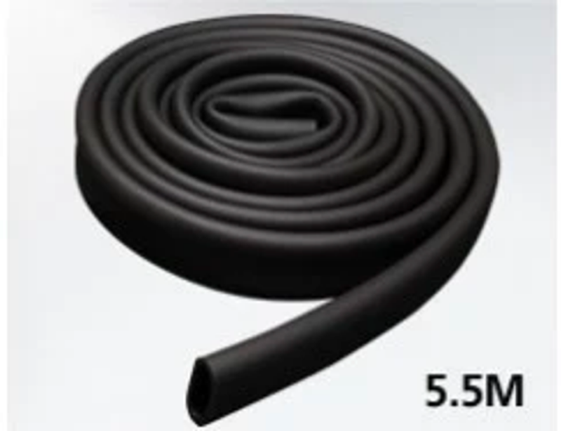 Cusco Roll Cage pad 5.5m Black-thumbmail-1