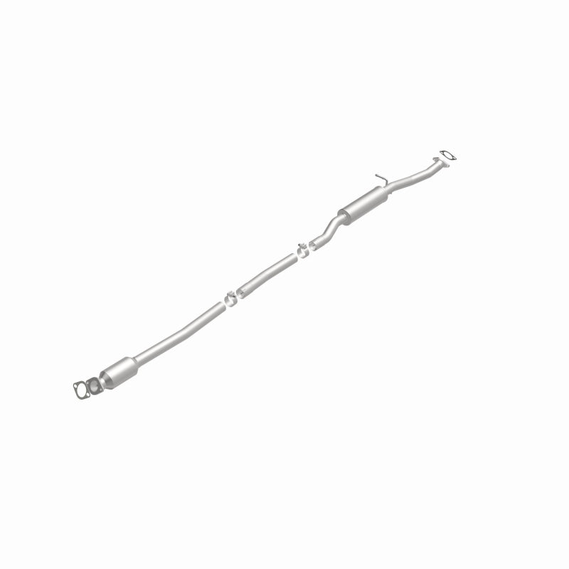 MagnaFlow 16-18 Hyundai Tucson 1.6L California Grade CARB Compliant Direct-Fit Catalytic Convert-thumbmail-17