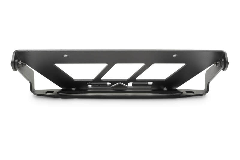 DV8 Offroad Fairlead Mounted Flip-Up License Plate Bracket-thumbmail-13